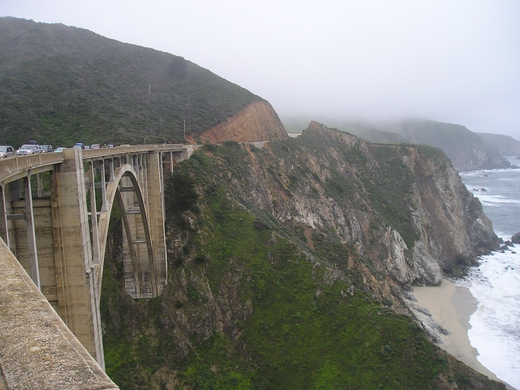 Big Sur